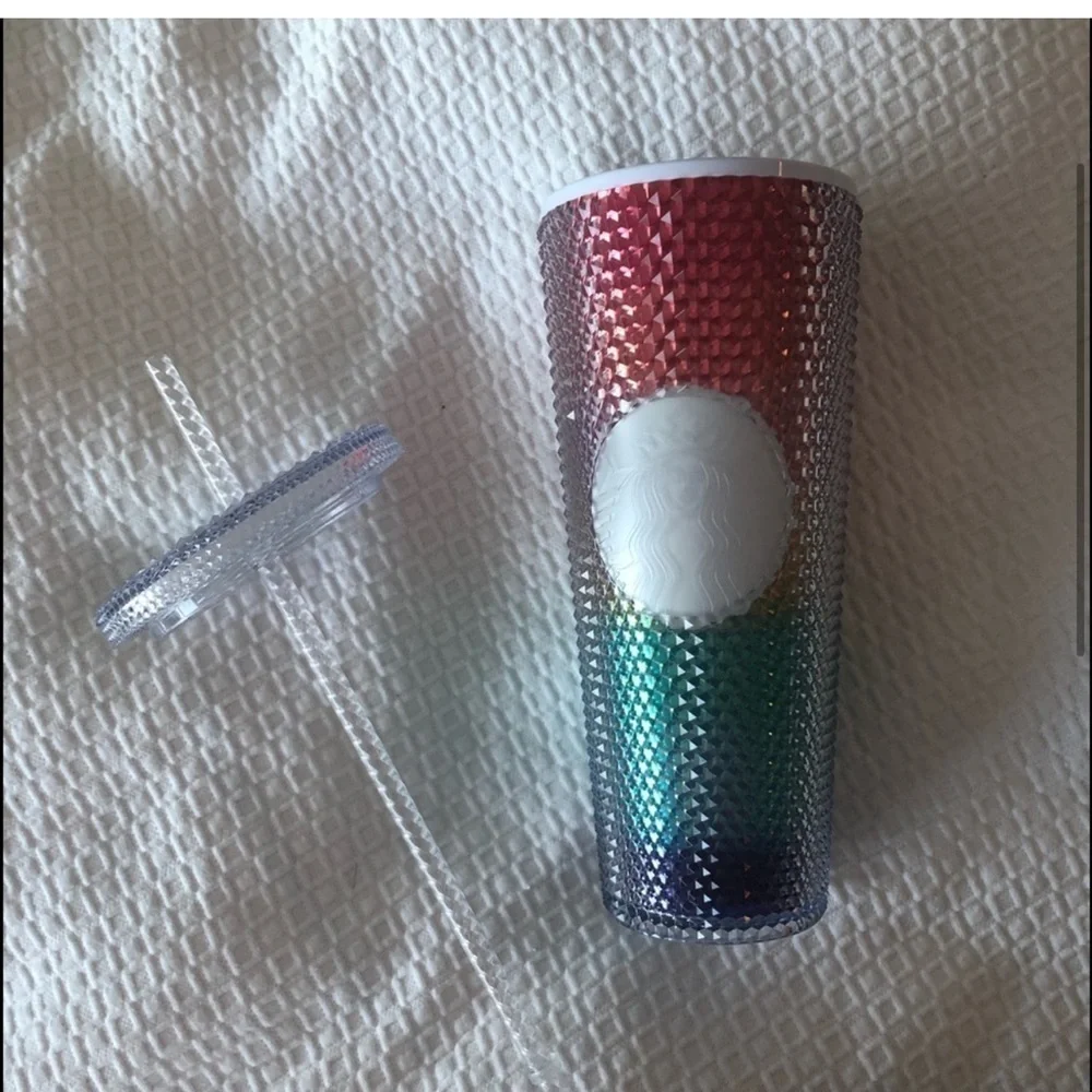 2 NWT Starbucks Summer 2020 Limited Edition Cups
